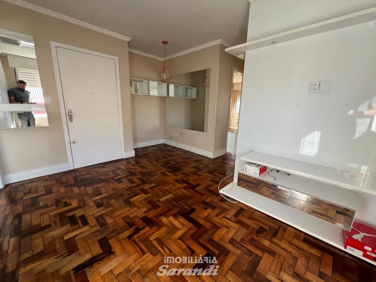 Imagem de Apartamento dois dormitórios bairro jardim leopoldina Porto Alegre