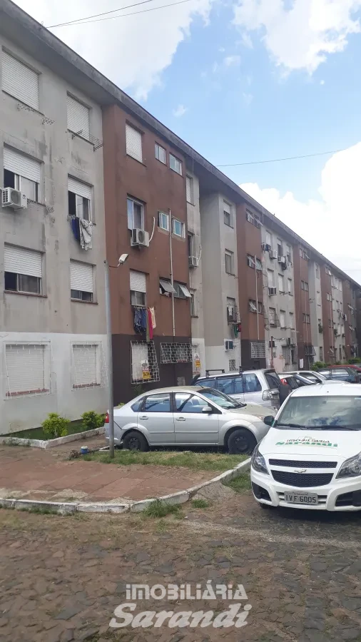 Imagem de Apartamento dois dormitórios bairro Rubem berta Porto Alegre