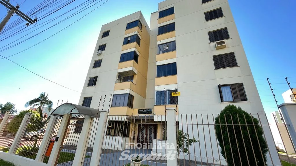Imagem de Apartamento de 2 dormitórios no bairro Sarandi com vaga