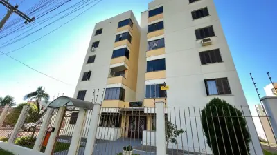 Imagem de Apartamento de 2 dormitórios no bairro Sarandi com vaga