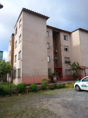Imagem de Apartamento dois dormitórios bairro rubem berta Porto Alegre