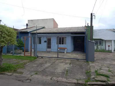Imagem de Casa de alvenaria bairro sarandi Porto Alegre