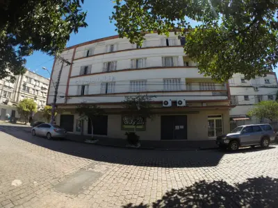 Imagem de Apartamento três dormitórios bairro santa maria gorete Porto Alegre