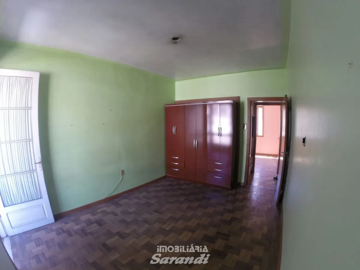 Imagem de Apartamento três dormitórios bairro santa maria gorete Porto Alegre