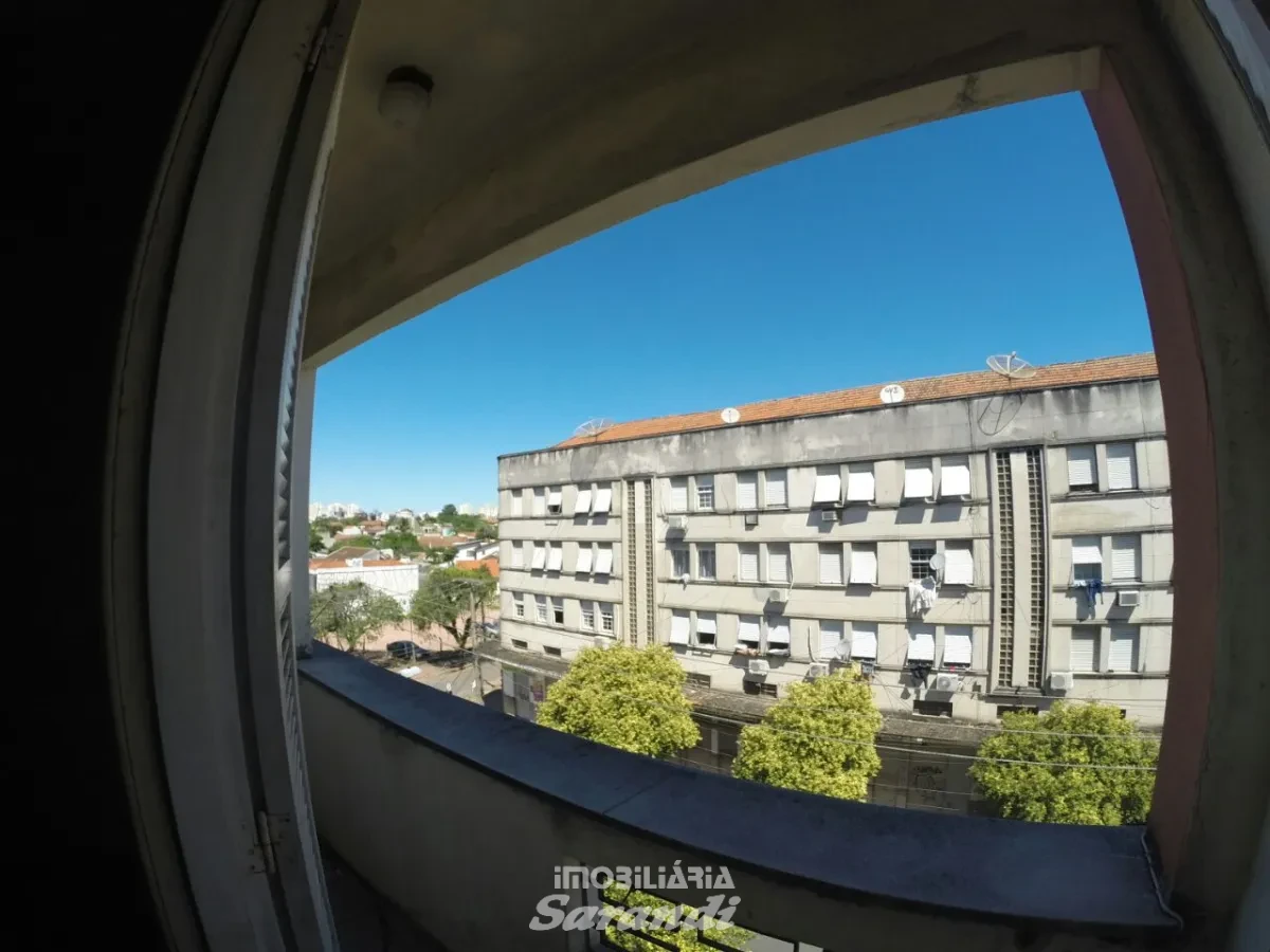 Imagem de Apartamento três dormitórios bairro santa maria gorete Porto Alegre