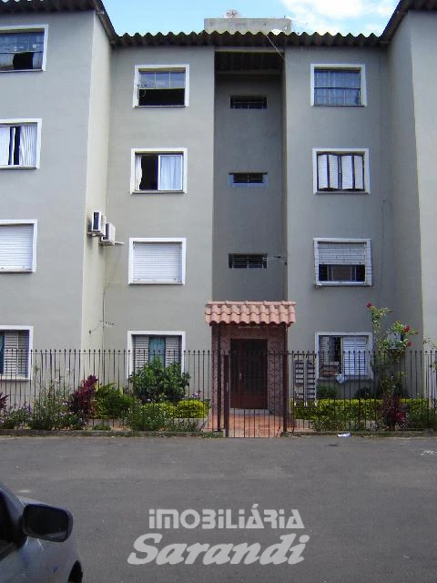 Imagem de Apartamento dois dormitórios bairro rubem berta Porto Alegre