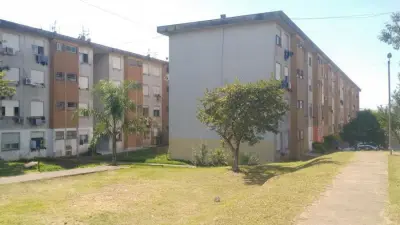 Imagem de Apartamento  dois dormitórios bairro rubem berta Porto Alegre