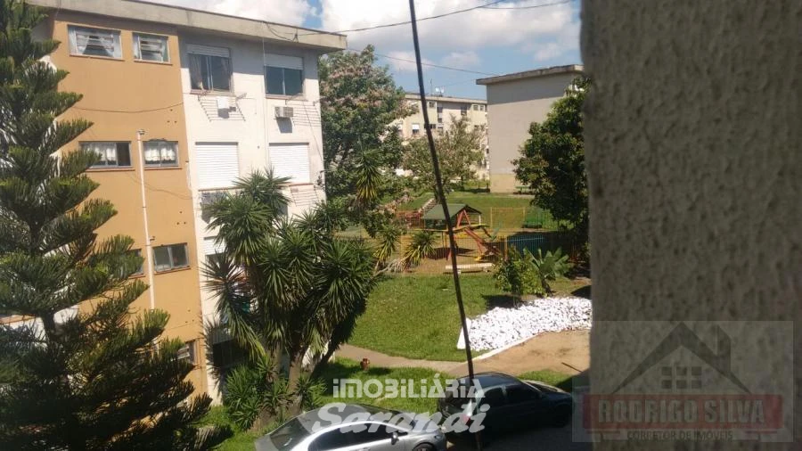 Imagem de Apartamento  dois dormitórios bairro rubem berta Porto Alegre