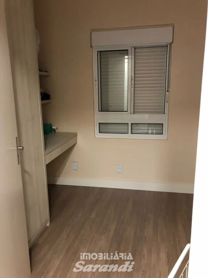 Imagem de Apartamento dois dormitórios bairro jardim leopoldina Porto Alegre