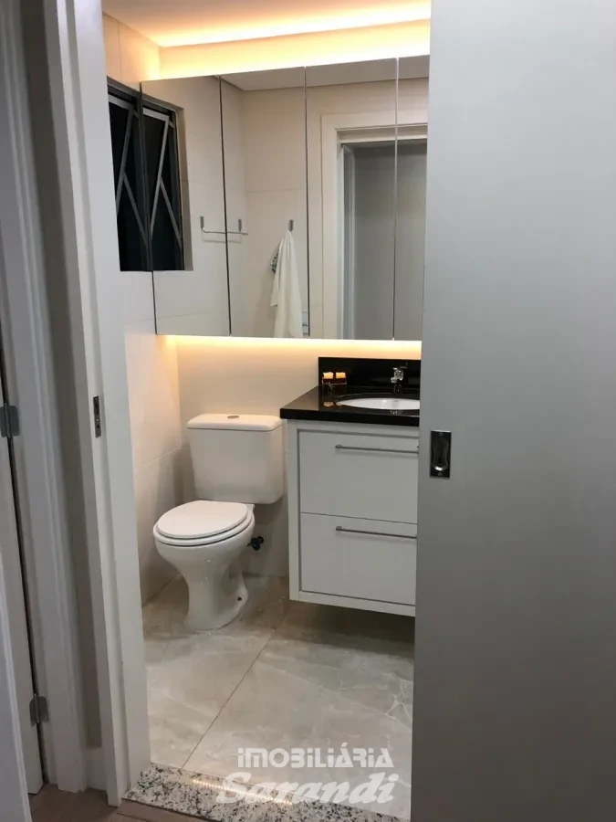 Imagem de Apartamento dois dormitórios bairro jardim leopoldina Porto Alegre