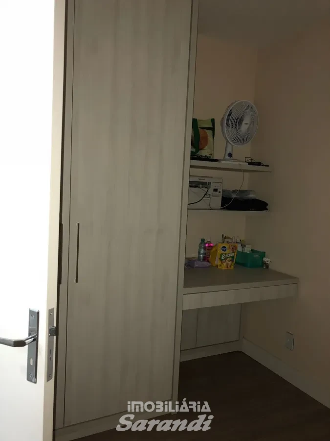 Imagem de Apartamento dois dormitórios bairro jardim leopoldina Porto Alegre