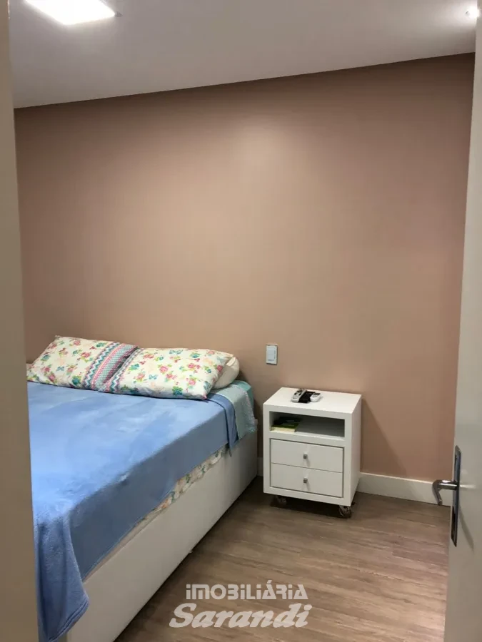 Imagem de Apartamento dois dormitórios bairro jardim leopoldina Porto Alegre