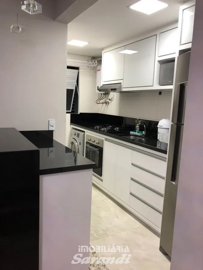 Imagem de Apartamento dois dormitórios bairro jardim leopoldina Porto Alegre