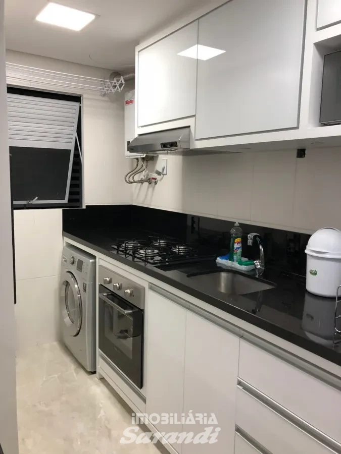 Imagem de Apartamento dois dormitórios bairro jardim leopoldina Porto Alegre