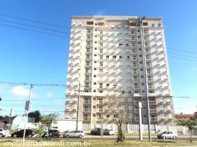 Imagem de Apartamento três dormitórios bairro passo d! areia Porto Alegre