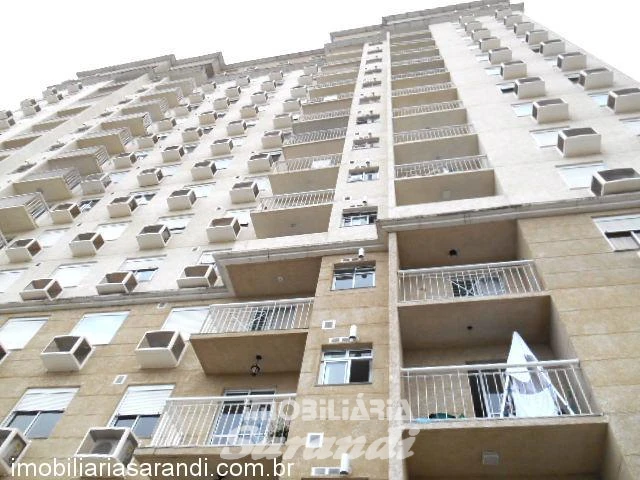 Imagem de Apartamento três dormitórios bairro passo d! areia Porto Alegre