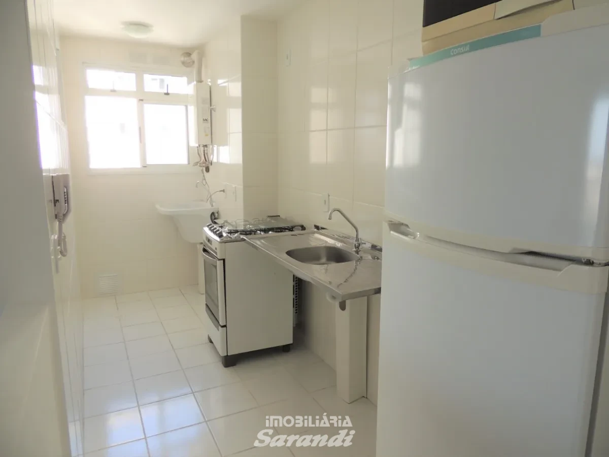 Imagem de Apartamento três dormitórios bairro passo d! areia Porto Alegre