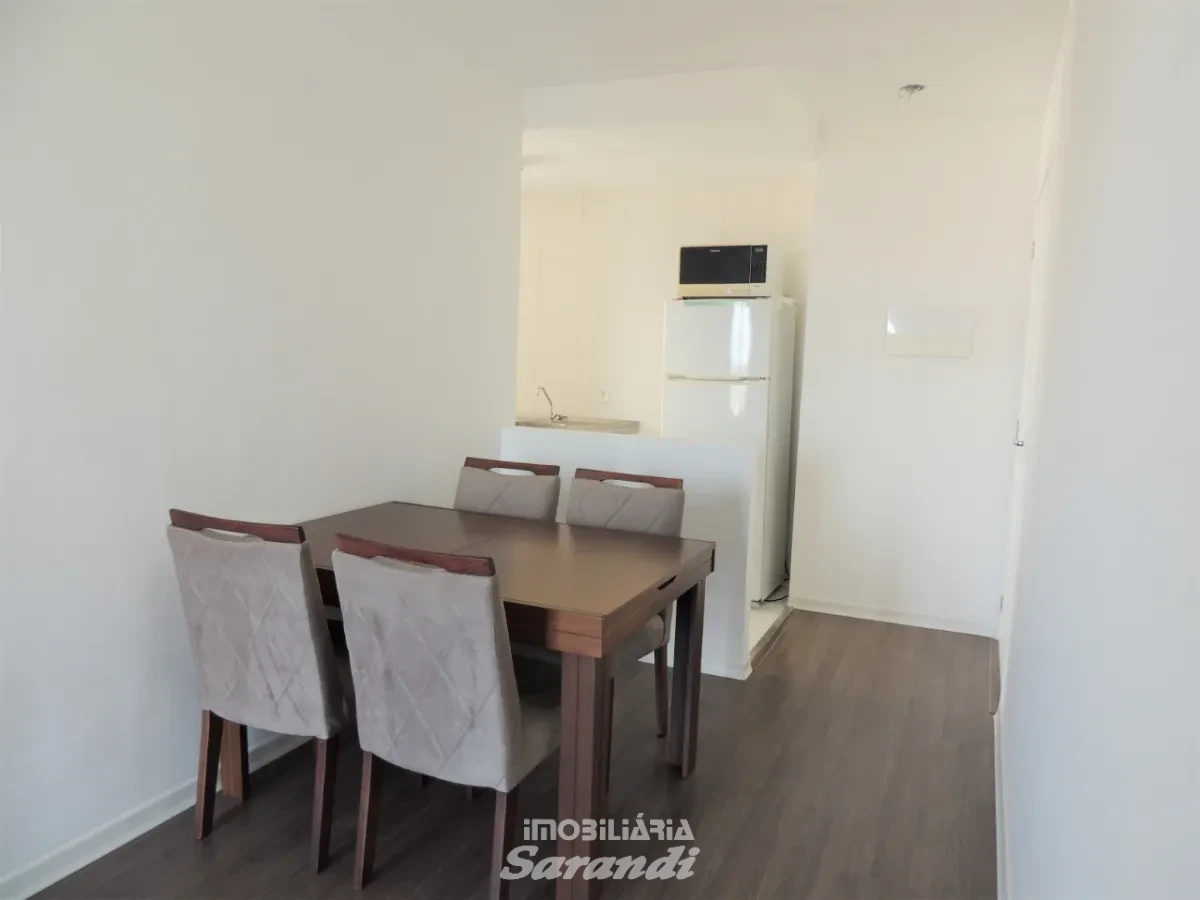 Imagem de Apartamento três dormitórios bairro passo d! areia Porto Alegre