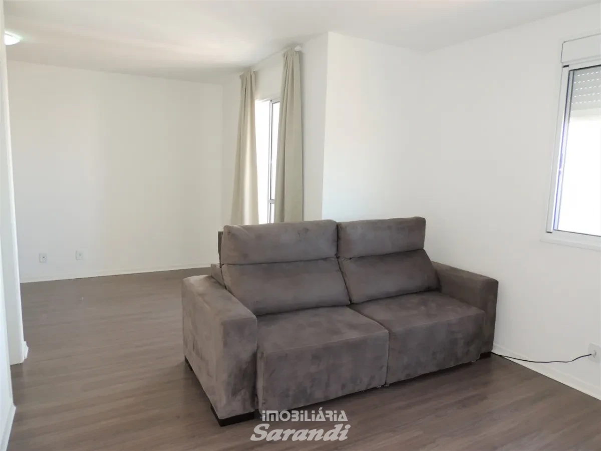 Imagem de Apartamento três dormitórios bairro passo d! areia Porto Alegre