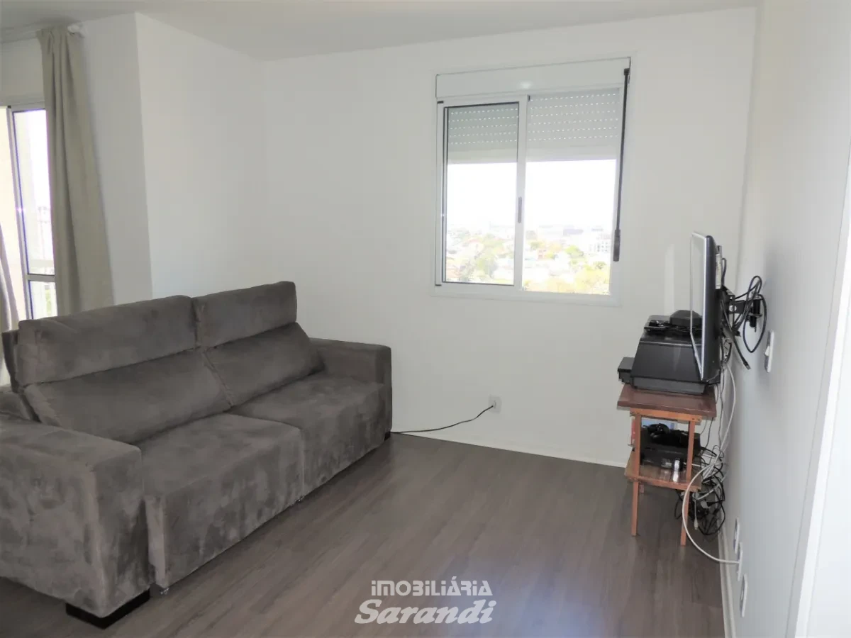 Imagem de Apartamento três dormitórios bairro passo d! areia Porto Alegre