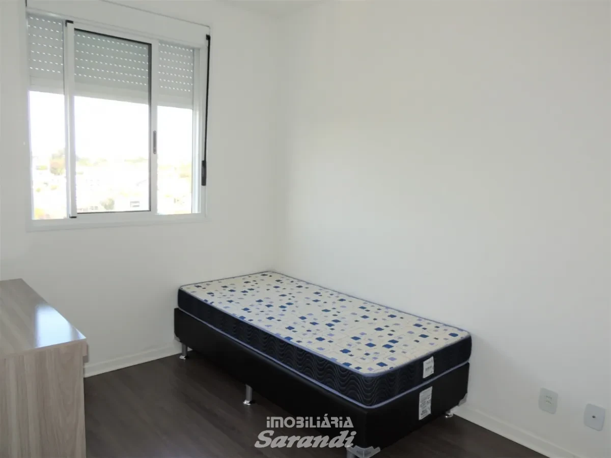 Imagem de Apartamento três dormitórios bairro passo d! areia Porto Alegre