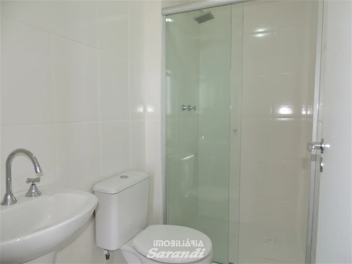 Imagem de Apartamento três dormitórios bairro passo d! areia Porto Alegre