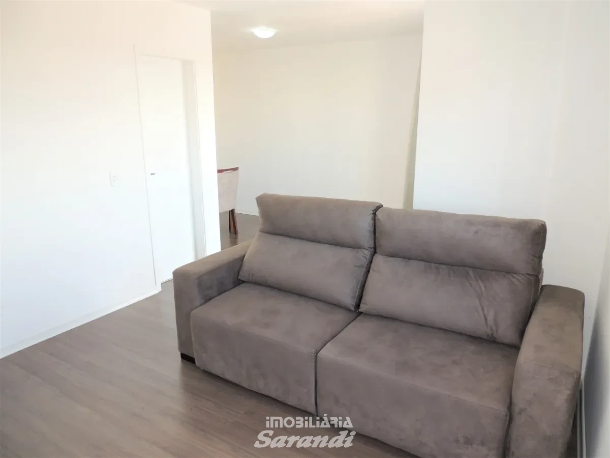 Imagem de Apartamento três dormitórios bairro passo d! areia Porto Alegre