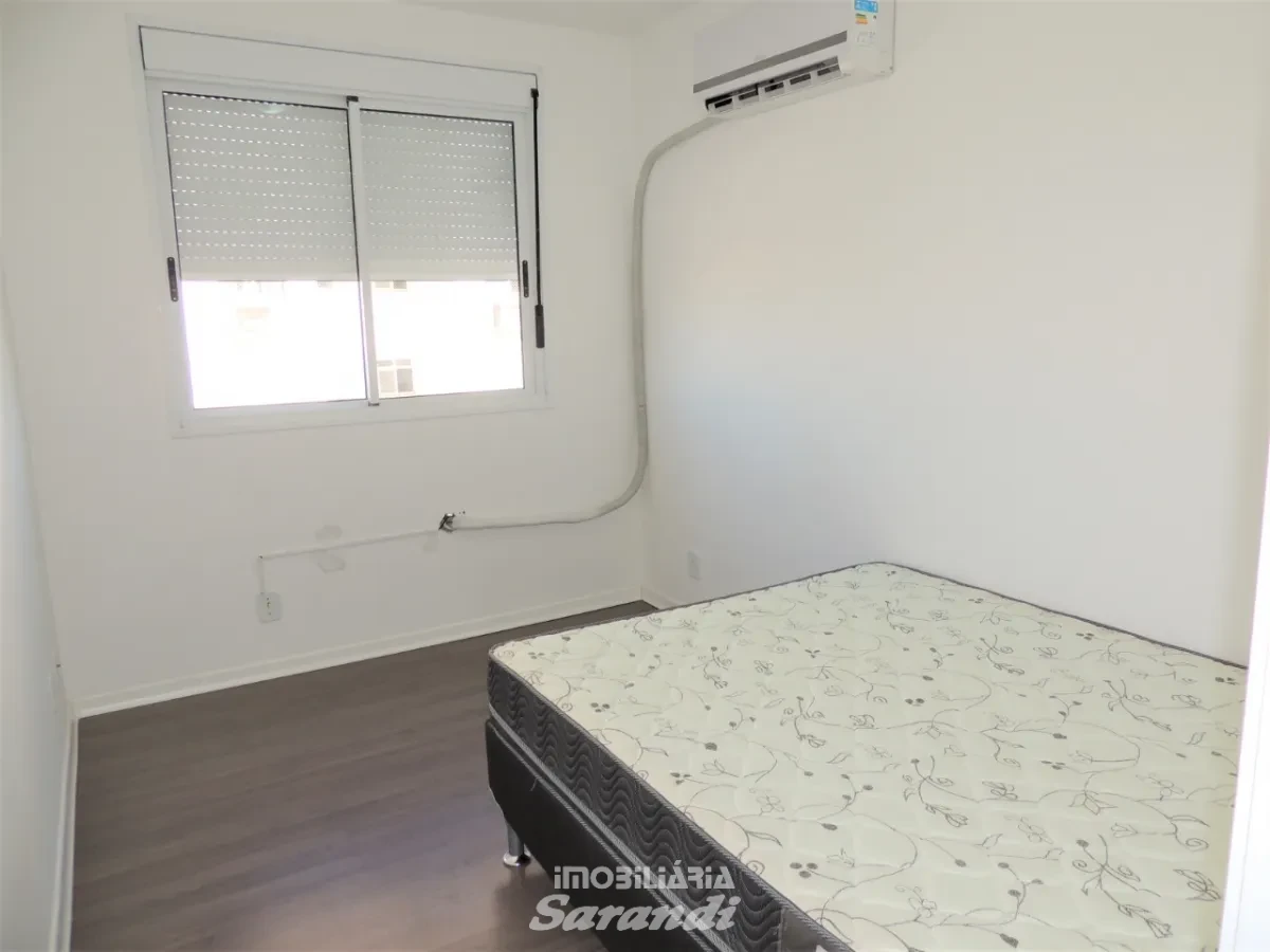 Imagem de Apartamento três dormitórios bairro passo d! areia Porto Alegre