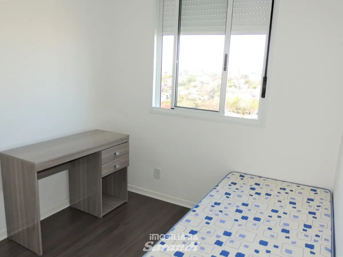 Imagem de Apartamento três dormitórios bairro passo d! areia Porto Alegre