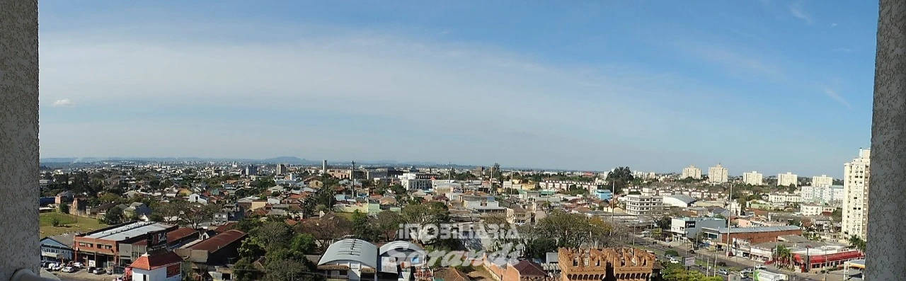 Imagem de Apartamento três dormitórios bairro passo d! areia Porto Alegre