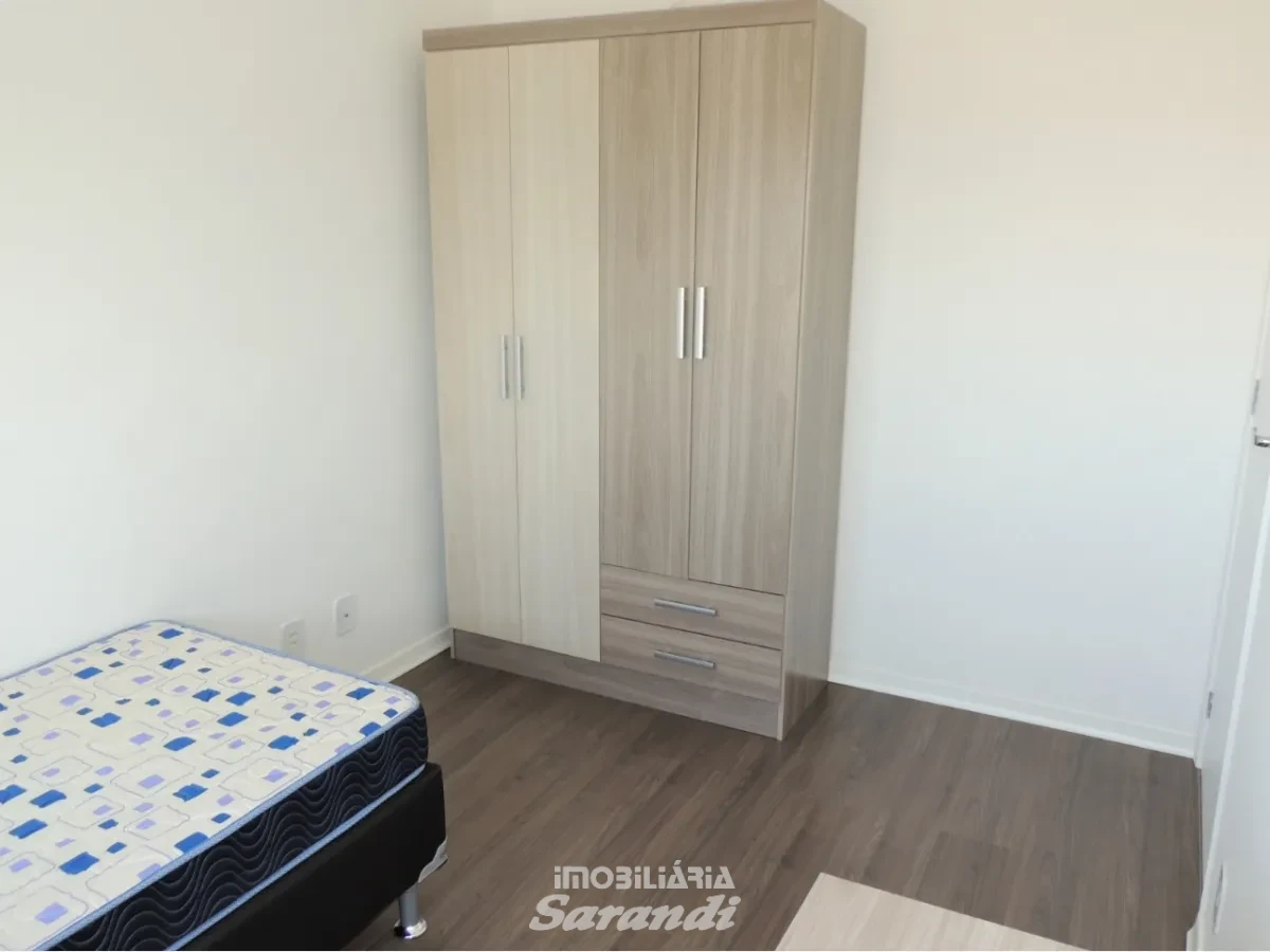 Imagem de Apartamento três dormitórios bairro passo d! areia Porto Alegre