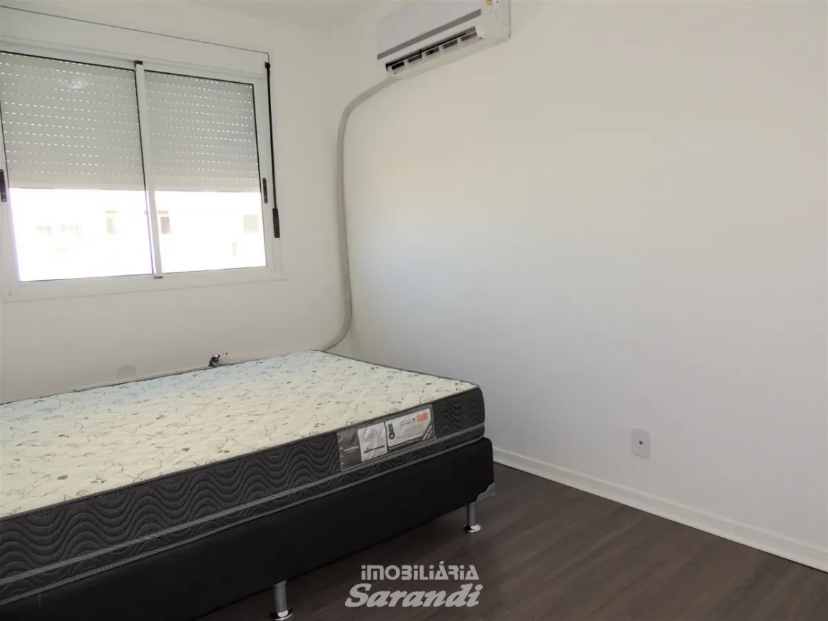 Imagem de Apartamento três dormitórios bairro passo d! areia Porto Alegre