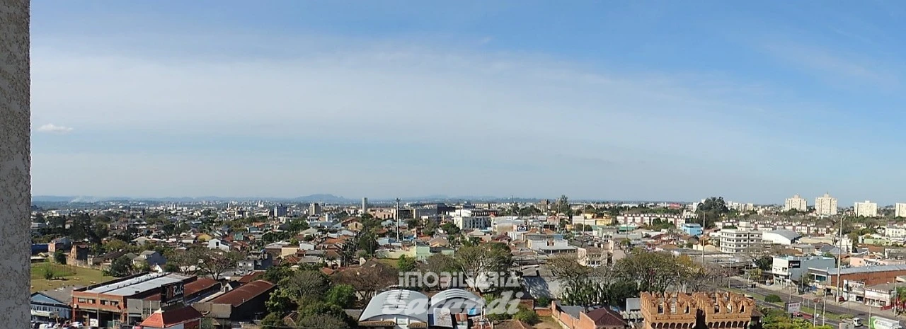 Imagem de Apartamento três dormitórios bairro passo d! areia Porto Alegre