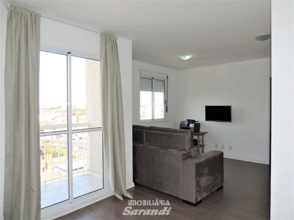 Imagem de Apartamento três dormitórios bairro passo d! areia Porto Alegre