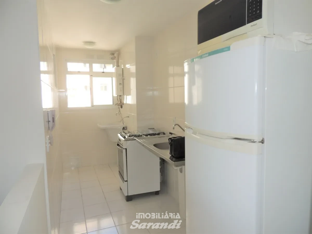 Imagem de Apartamento três dormitórios bairro passo d! areia Porto Alegre