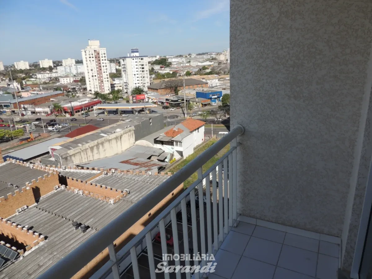 Imagem de Apartamento três dormitórios bairro passo d! areia Porto Alegre