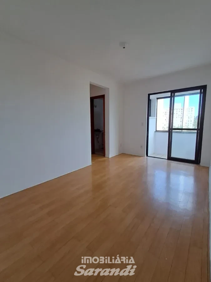 Imagem de Apartamento de 2 dormitórios no bairro Sarandi com vaga