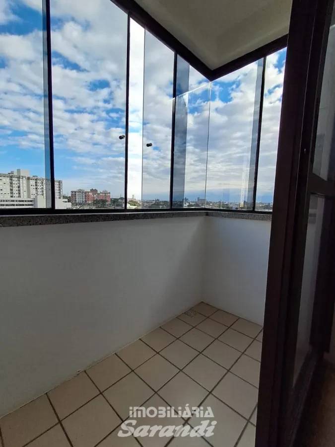 Imagem de Apartamento de 2 dormitórios no bairro Sarandi com vaga