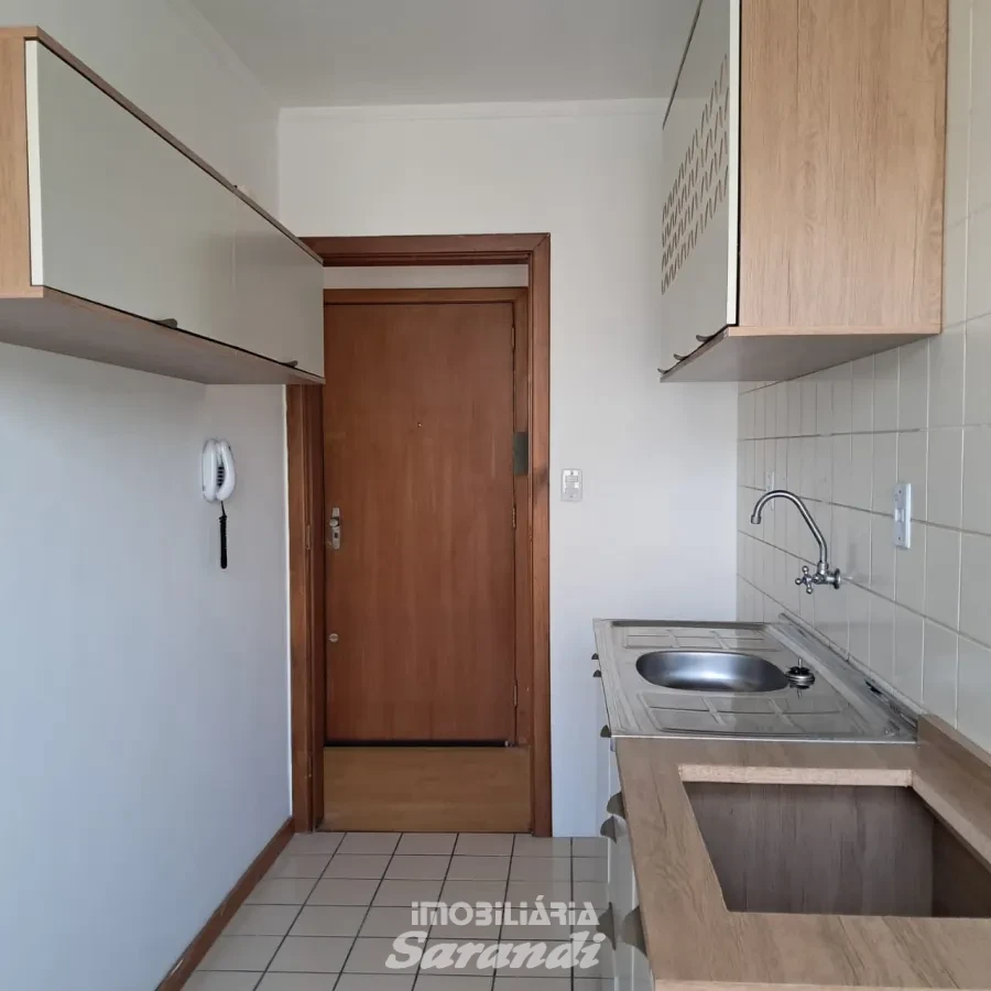 Imagem de Apartamento de 2 dormitórios no bairro Sarandi com vaga