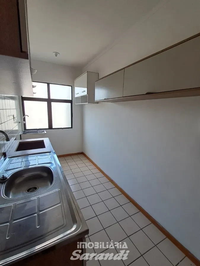 Imagem de Apartamento de 2 dormitórios no bairro Sarandi com vaga