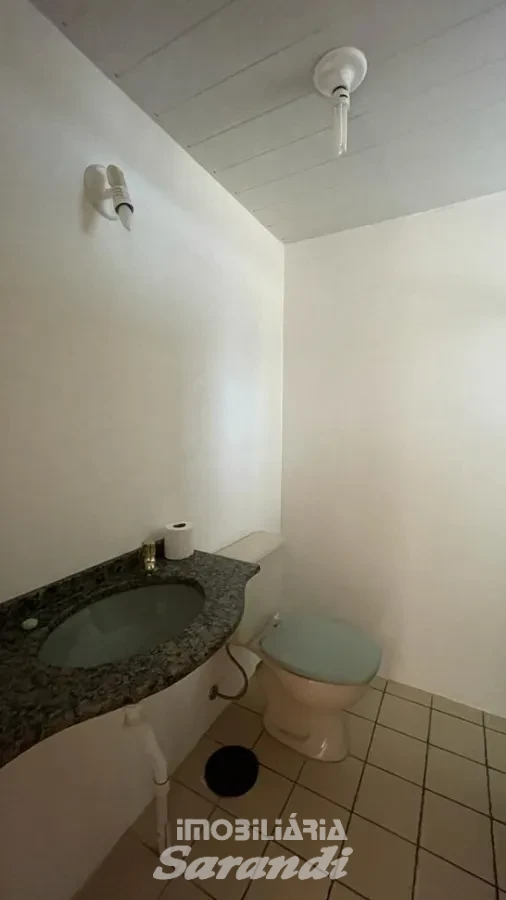 Imagem de Apartamento de 2 dormitórios no bairro Sarandi com vaga