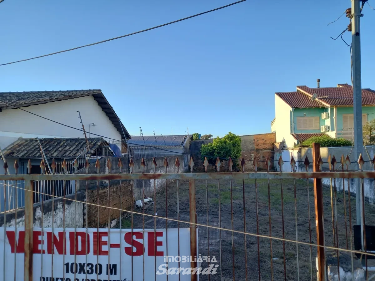 Imagem de Terreno 300,00m² proximo da avenida assis brasil no sarandi em Porto Alegre