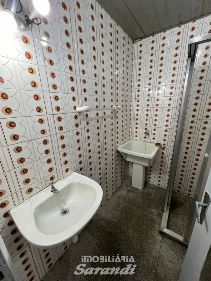 Imagem de Apartamento JK com dormitório e sala conjugados proximo ao HC