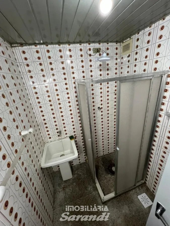 Imagem de Apartamento JK com dormitório e sala conjugados proximo ao HC