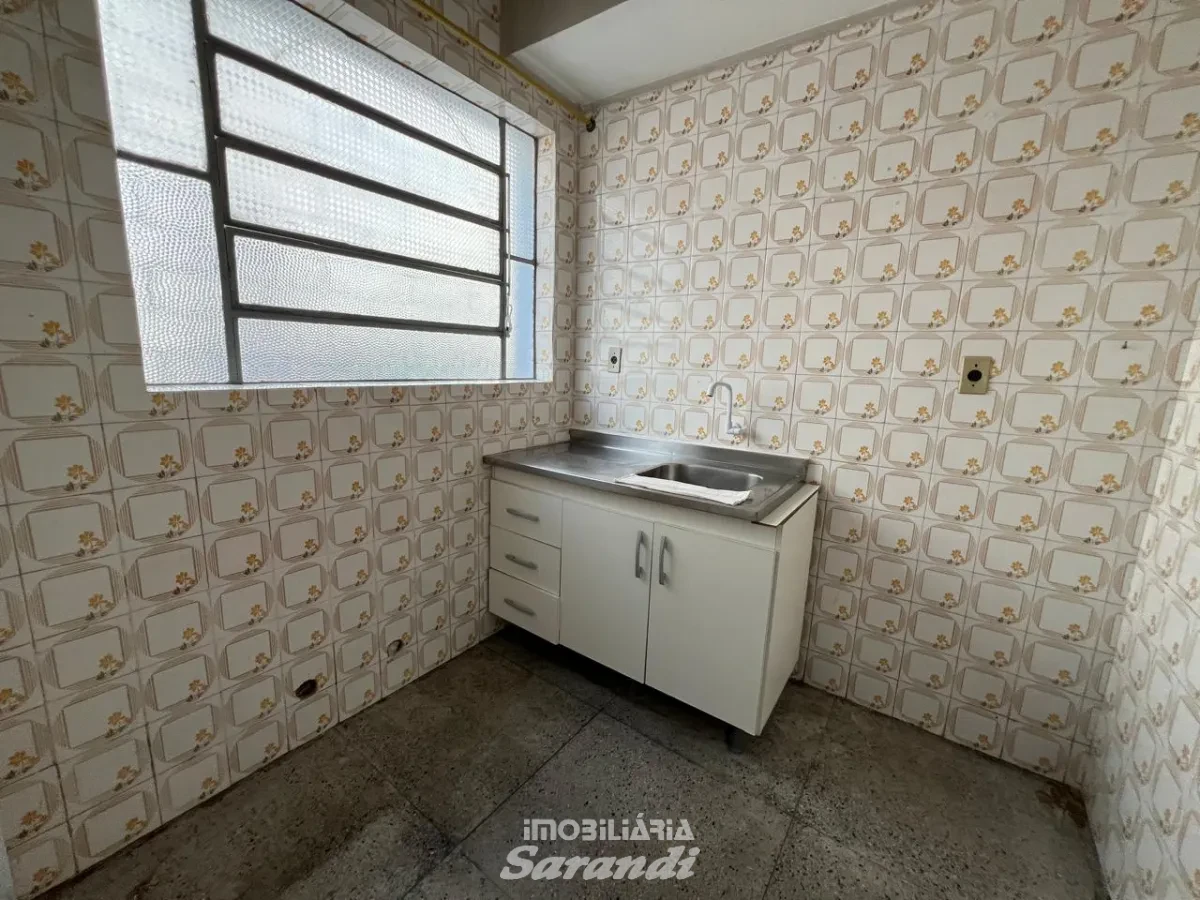 Imagem de Apartamento JK com dormitório e sala conjugados proximo ao HC