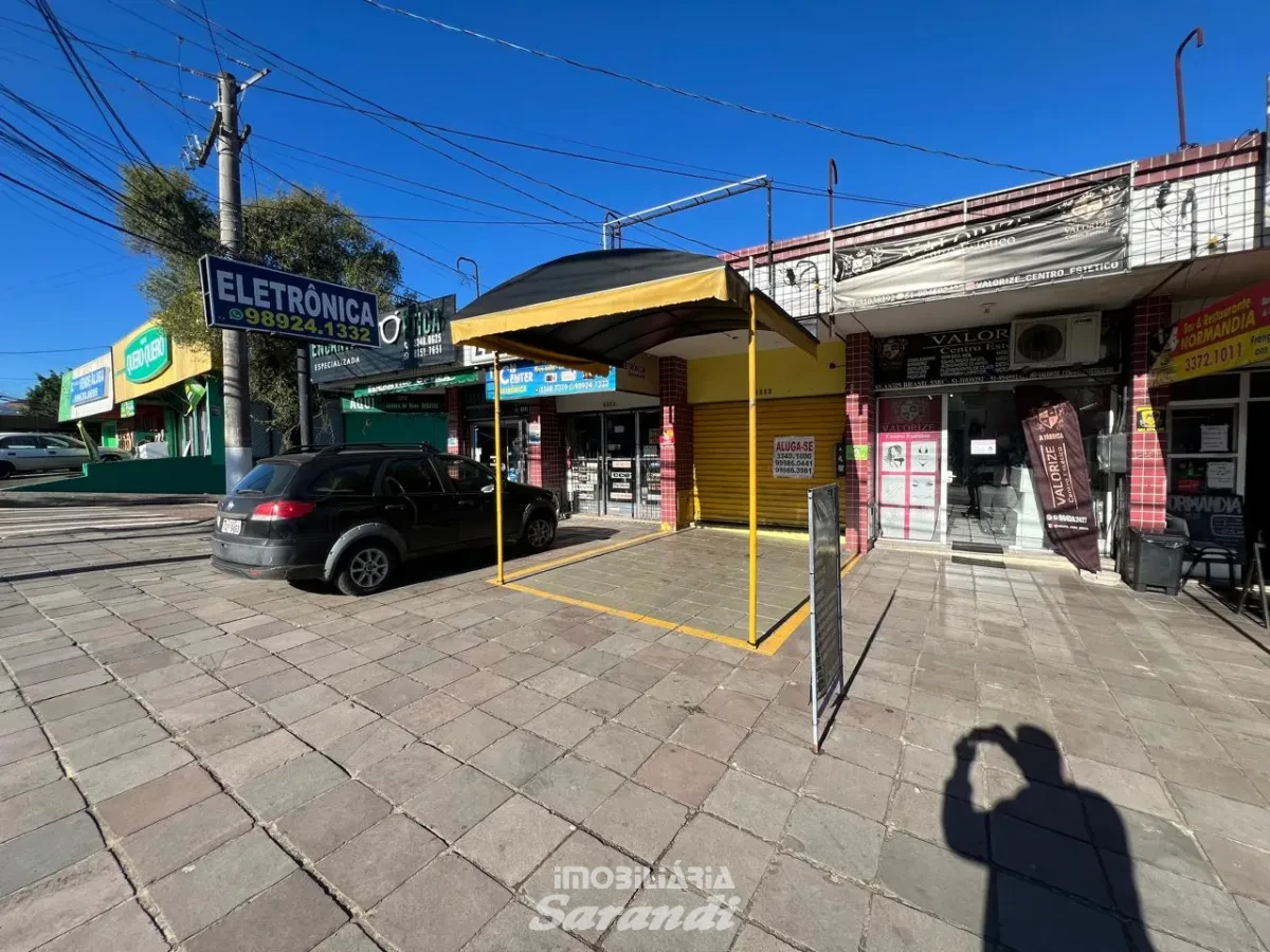 Imagem de Loja comercial na Assis Brasil