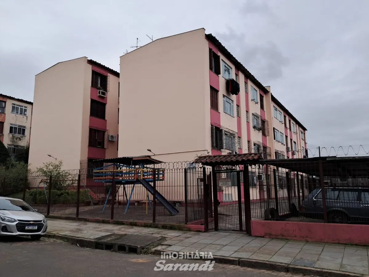 Imagem de Residencial em Porto Alegre bairro Rubem Berta