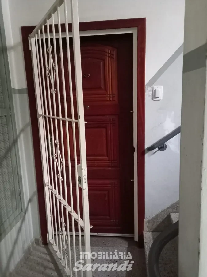 Imagem de Apartamento dois dormitórios bairro sarandi Porto Alegre