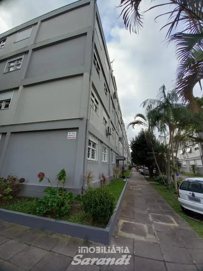 Imagem de Apartamento dois dormitórios bairro sarandi Porto Alegre