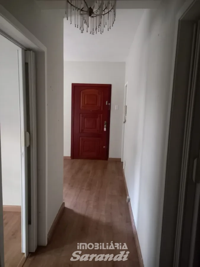 Imagem de Apartamento dois dormitórios bairro sarandi Porto Alegre